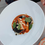 Photo n°5 de l'avis de Frankino.6 fait le 18/06/2021 à 09:42 sur le  Antica Trattoria Miravalle à Polpenazze del Garda