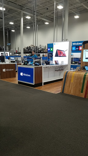 Electronics Store «Best Buy», reviews and photos, 1500 S Willow St, Manchester, NH 03103, USA