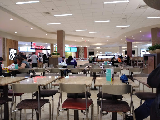 Fast Food Restaurant «Chick-fil-A», reviews and photos, 160 N Gulph Rd #1017, King of Prussia, PA 19406, USA