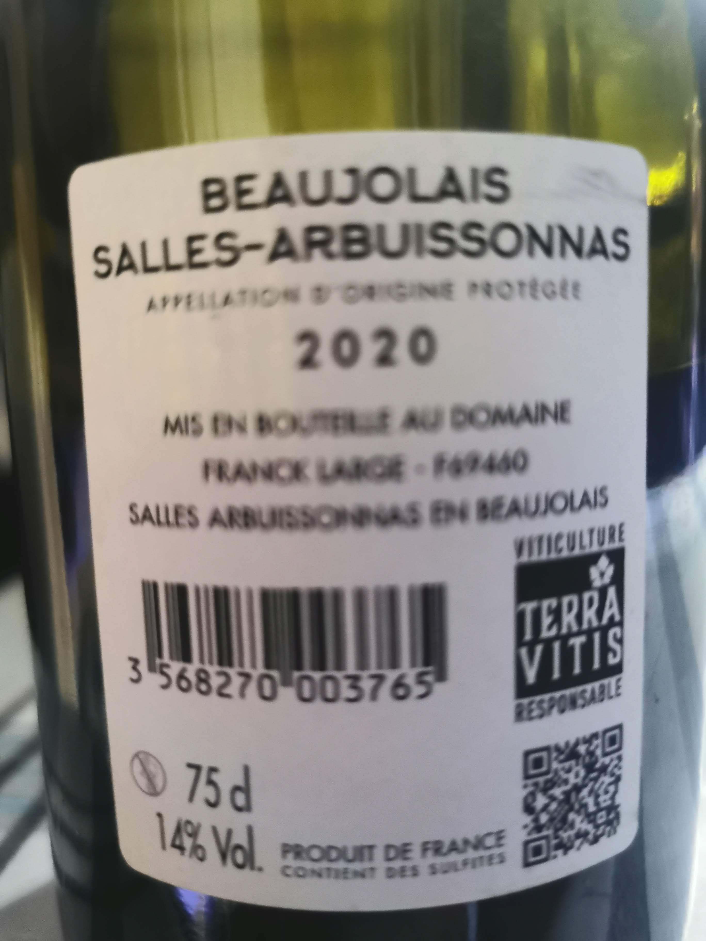 Photo n° 2 de l'avis de Kris.a fait le 29/10/2022 à 13:55