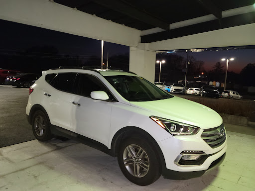 Car Dealer «Terry Reid Hyundai», reviews and photos, 816 Joe Frank Harris Pkwy SE, Cartersville, GA 30120, USA