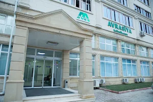 Avrasiya Klinikası image