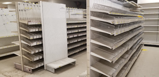 Hardware Store «Parco Home Center Inc.», reviews and photos, 2950 Williams Dr, Georgetown, TX 78628, USA