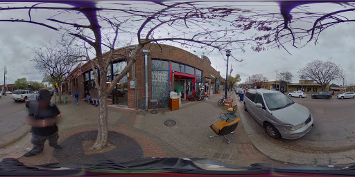 Collectibles Store «B4», reviews and photos, 2707 Main St, Dallas, TX 75226, USA