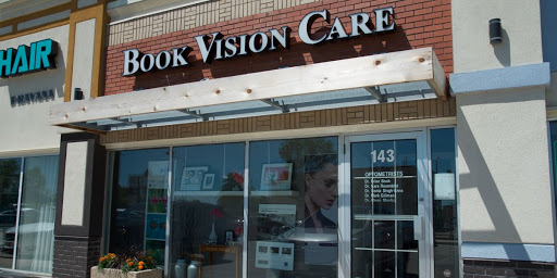 Book Vision Care