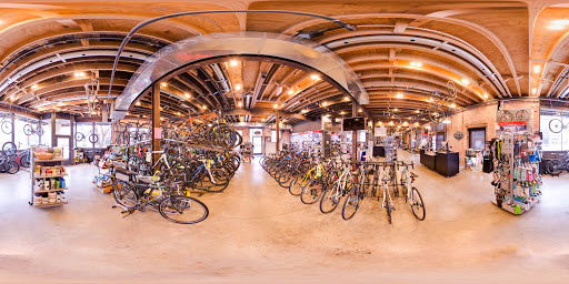 Bicycle Store «Schlegel Bicycles - Pro and Multi-Sport Shop», reviews and photos, 900 N Broadway Ave, Oklahoma City, OK 73102, USA