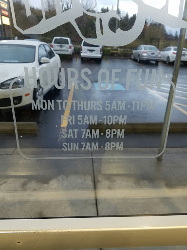 Health Club «Crunch - Gresham», reviews and photos, 355 NE 223rd Ave, Gresham, OR 97030, USA