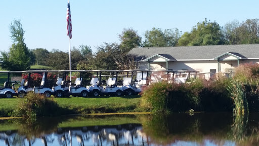 Golf Course «Turtle Creek Golf Course», reviews and photos, 303 W Ridge Pike, Limerick, PA 19468, USA