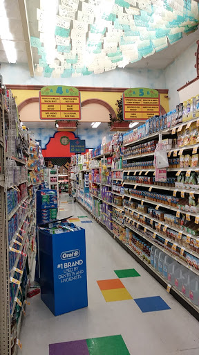 Grocery Store «Mi Pueblo Food Center # 20», reviews and photos, 727 1st St, Gilroy, CA 92020, USA