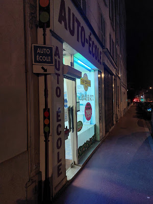 C'est Permis à Charenton-le-Pont