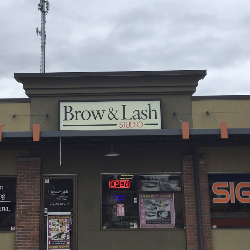 Brow & Lash Studio
