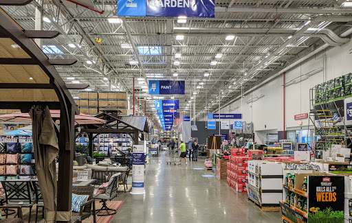 Lowes Home Improvement image