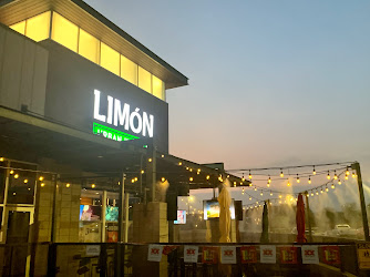 LIMóN Urban Kitchen