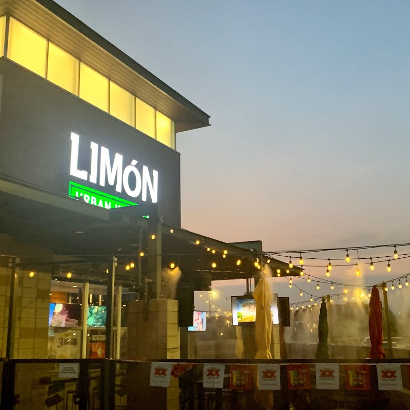 LIMóN Urban Kitchen