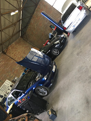 Garage GFR automobiles Graulhet à Graulhet