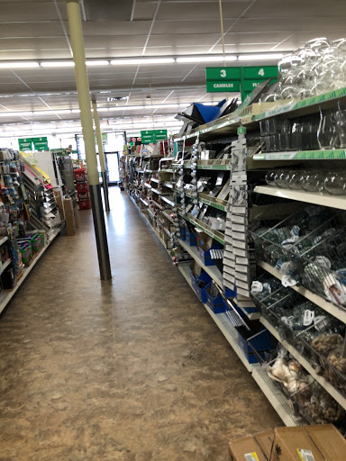 Dollar Store «Dollar Tree», reviews and photos, 7041 Brookfield Plaza, Springfield, VA 22150, USA