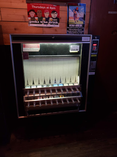 Bar «Barley House», reviews and photos, 5612 SMU Boulevard, Dallas, TX 75206, USA