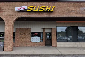 Wow Sushi image