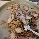 Photo n°2 de l'avis de Dirk.t fait le 12/07/2022 à 19:51 sur le  Restaurant Ikarus à Neuenrade