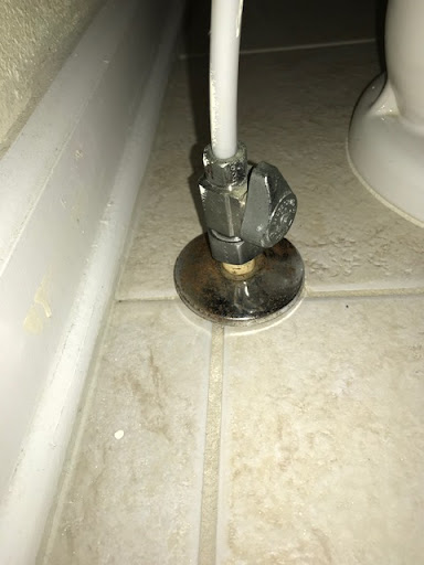 Plumber «Roto-Rooter Plumbing & Drain Services», reviews and photos, 2028 W 21st St, Jacksonville, FL 32209, USA