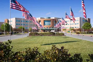 Palo Alto VA Medical Center image