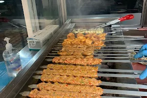 Turkis Chargrill image