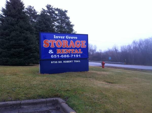 Warehouse «Inver Grove Storage & Rental», reviews and photos, 10125 Courthouse Blvd, Inver Grove Heights, MN 55077, USA
