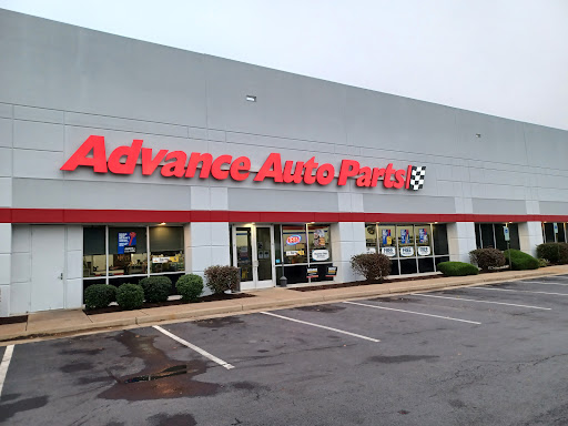 Carquest Auto Parts, 3633 Valley Pike, Winchester, VA 22602, USA, 