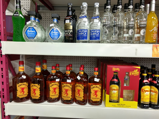 Discount Store «National Wholesale Liquidators», reviews and photos, 370 Essex St, Lodi, NJ 07644, USA