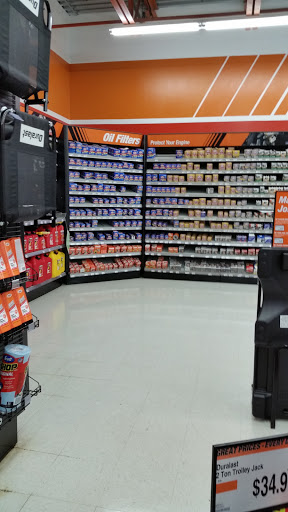 Auto Parts Store «AutoZone», reviews and photos, 313 2nd St, Laurel, MD 20707, USA