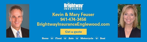 Insurance Agency «Brightway Insurance», reviews and photos