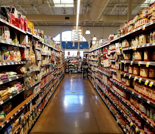 Grocery Store «Whole Foods Market», reviews and photos, 1333 Newell Ave, Walnut Creek, CA 94596, USA
