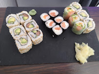 Plats et boissons du Restaurant japonais Planet Sushi Carras à Nice - n°1