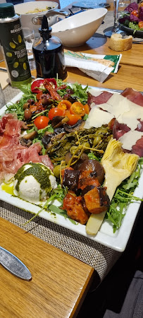 Antipasti du Restaurant italien Pizzeria Vivaldi à Le Perreux-sur-Marne - n°4