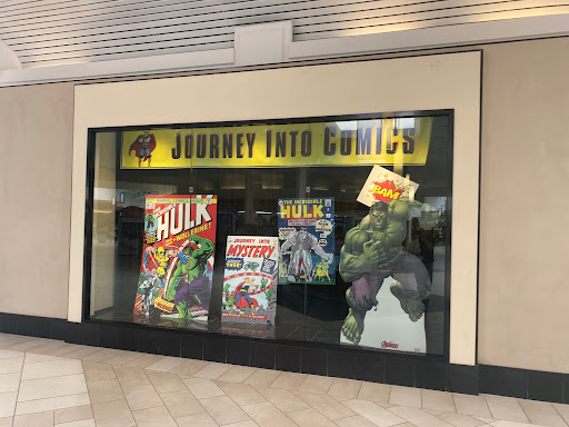 Shopping Mall «River Valley Mall», reviews and photos, 1635 River Valley Cir S, Lancaster, OH 43130, USA