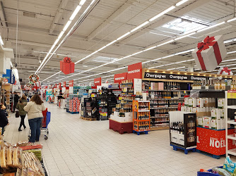 Carrefour Le Crès