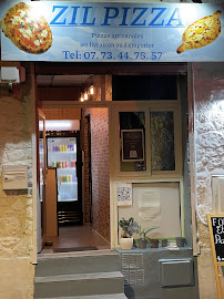 Photos du propriétaire du Pizzeria Zil Pizza à Montpellier - n°16