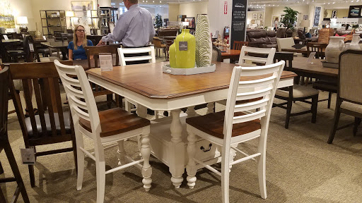 Furniture Store «Havertys Furniture», reviews and photos, 9312 Sage Meadow Trail, Fort Worth, TX 76177, USA