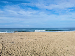 Playa El Carrizal'in fotoğrafı ve yerleşim