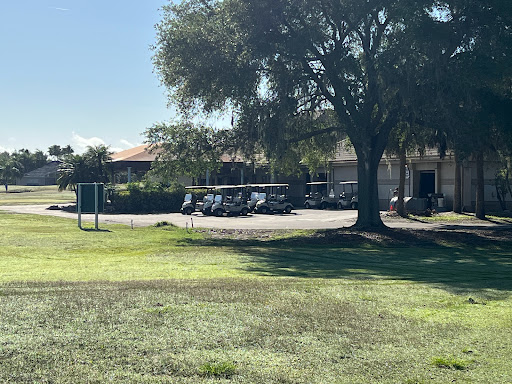 Golf Club «Kissimmee Bay Country Club», reviews and photos, 2801 Kissimmee Bay Blvd, Kissimmee, FL 34744, USA