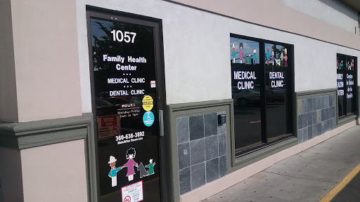 Cowlitz Family Health Center