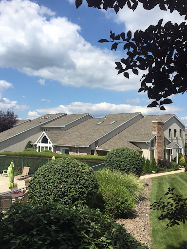 Roofing Contractor «Economy Roofing & Siding LLC», reviews and photos, 1418 Garfield Ave, Wyomissing, PA 19610, USA