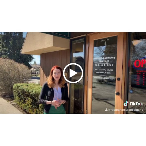 Insurance Company «Redman & Company Insurance», reviews and photos