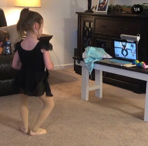 Dance School «Mainstream Dance Academy», reviews and photos, 451 Larchmont Blvd, Mt Laurel, NJ 08054, USA