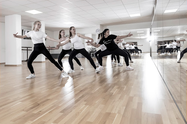 Rezensionen über TanzArt - Schule für Tanz und Bewegung in Baar - Tanzschule