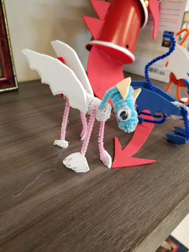 Recreation Center «Normoyle Community Center», reviews and photos, 700 Culberson Ave, San Antonio, TX 78225, USA