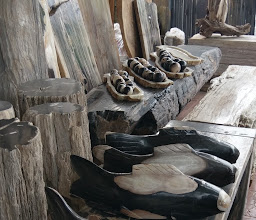 Taksu Bali Art Gallery photo