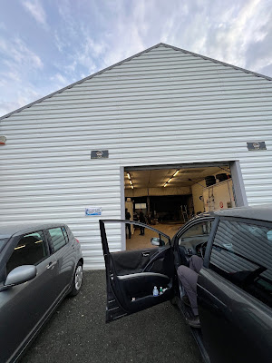 Garage A.R.Y Service à Loire-Authion