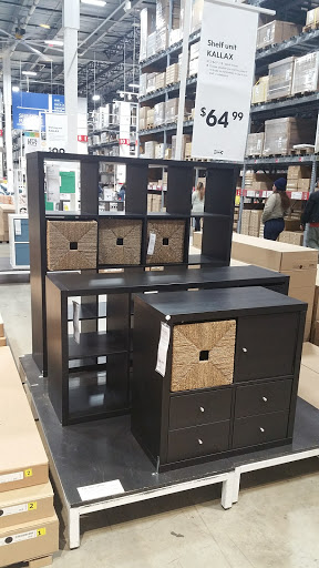 Furniture Store «IKEA New Haven Home Furnishings», reviews and photos, 450 Sargent Dr, New Haven, CT 06511, USA
