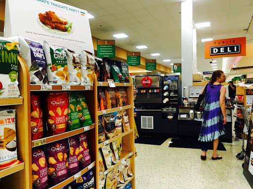 Supermarket «Publix Super Market at Hollywood Mall», reviews and photos, 3251 Hollywood Blvd, Hollywood, FL 33021, USA